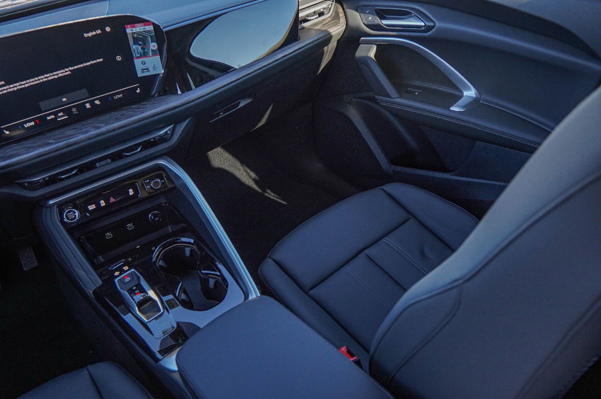 New 2025 Audi Q5 Premium Plus image 20