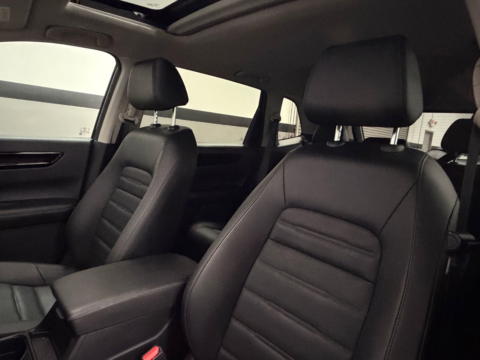 Used 2025 Honda CR-V EX-L image 24