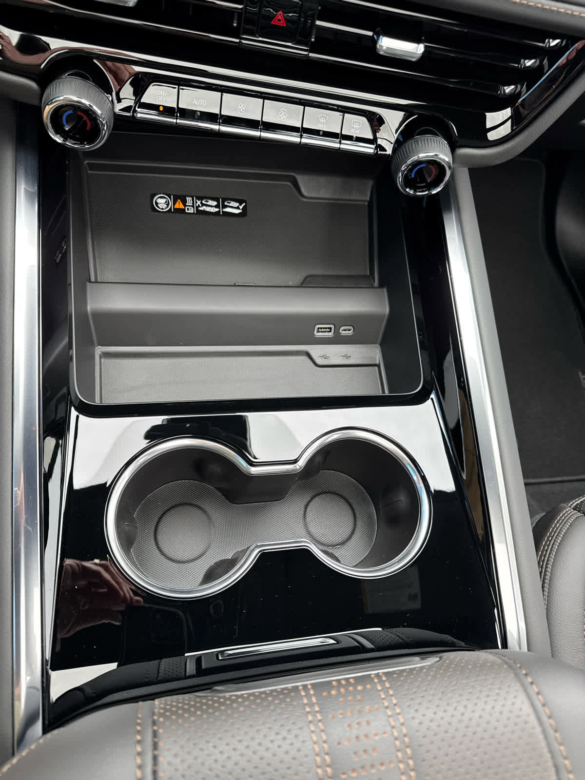 New 2026 Chevrolet Tahoe High Country image 30