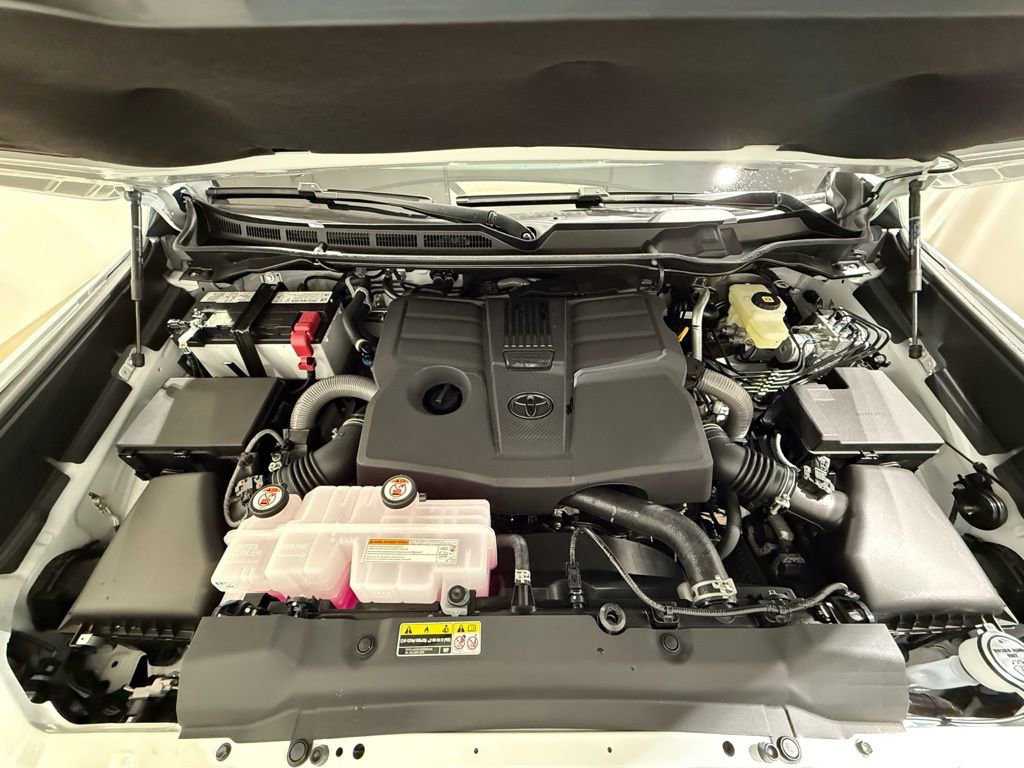 New 2026 Toyota Tundra SR5 image 10