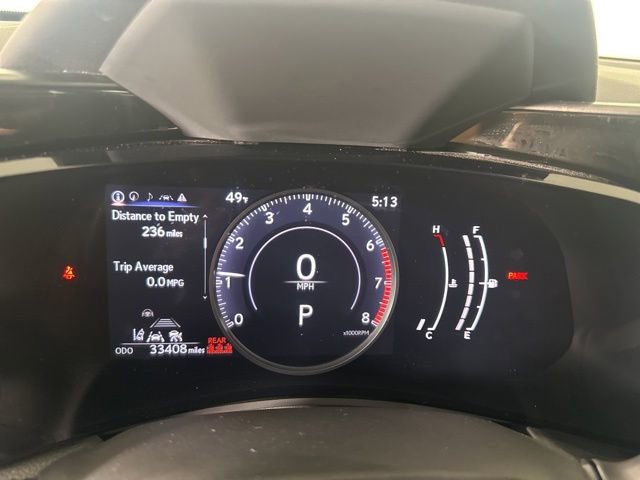 Used 2023 Lexus NX 350 AWD image 19