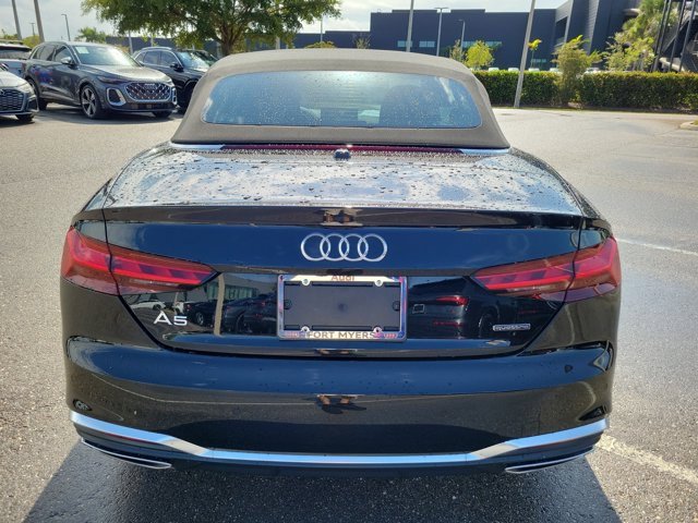 Certified 2024 Audi A5 2.0T Prestige image 6