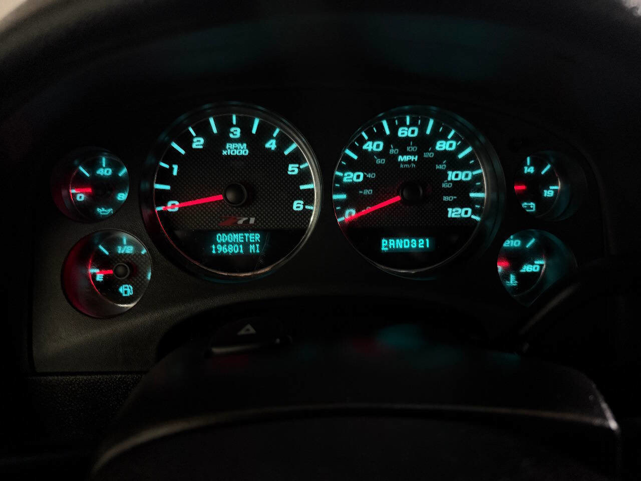 Used 2008 Chevrolet Tahoe LT image 77