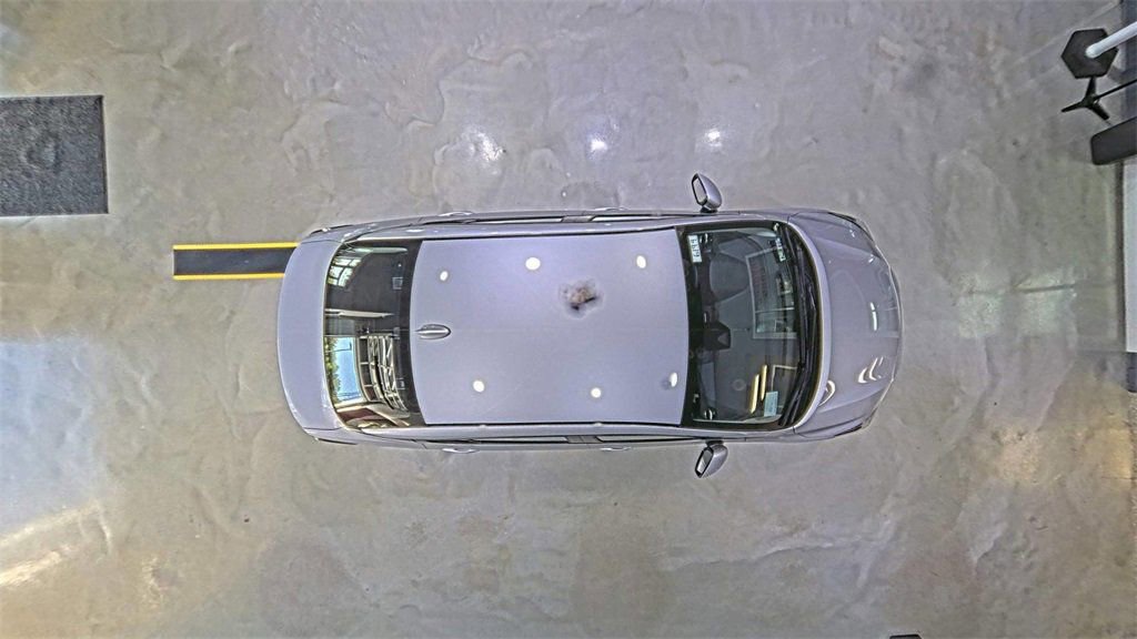 Used 2025 Nissan Versa SV w/ Trunk Package image 24