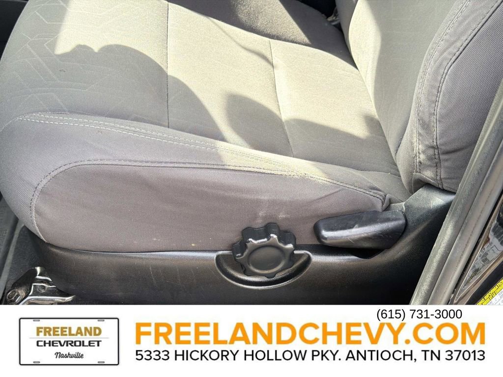 Used 2018 Toyota Tacoma TRD Off-Road image 23