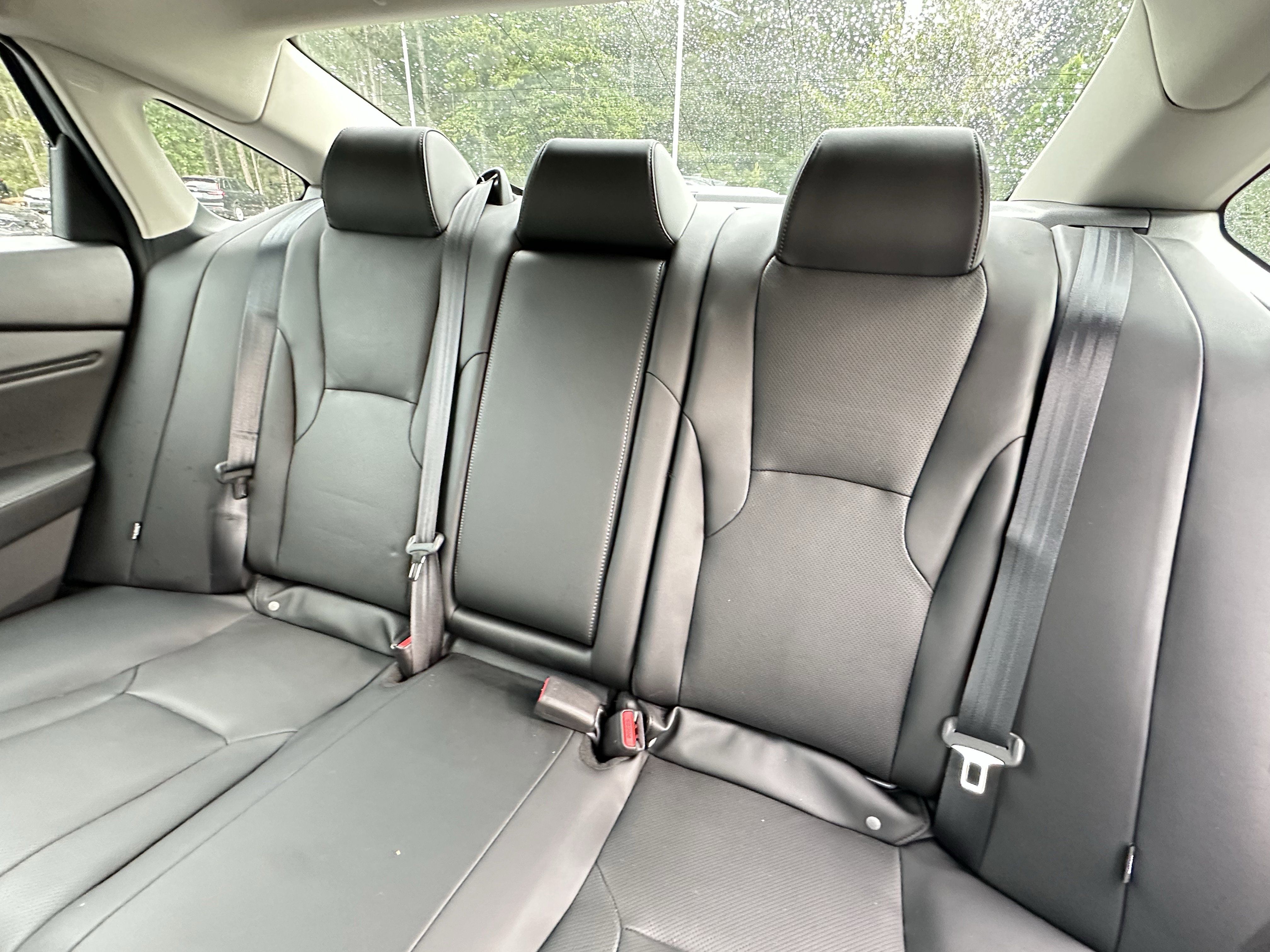 Used 2023 Honda Accord Touring image 10