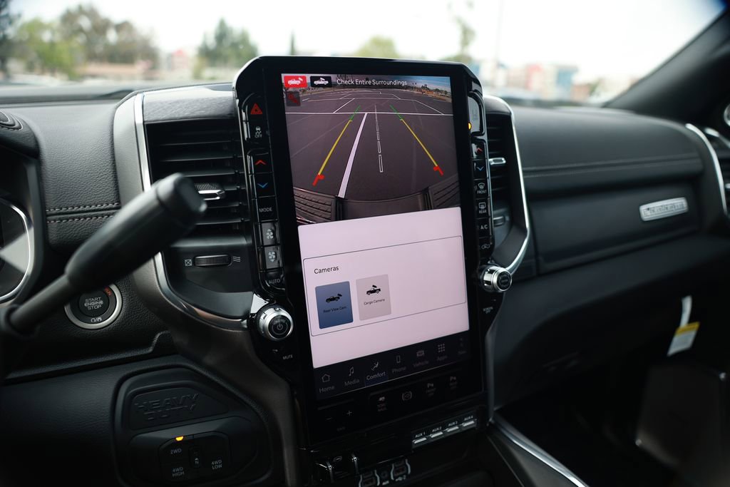 New 2026 RAM 3500 Laramie image 23