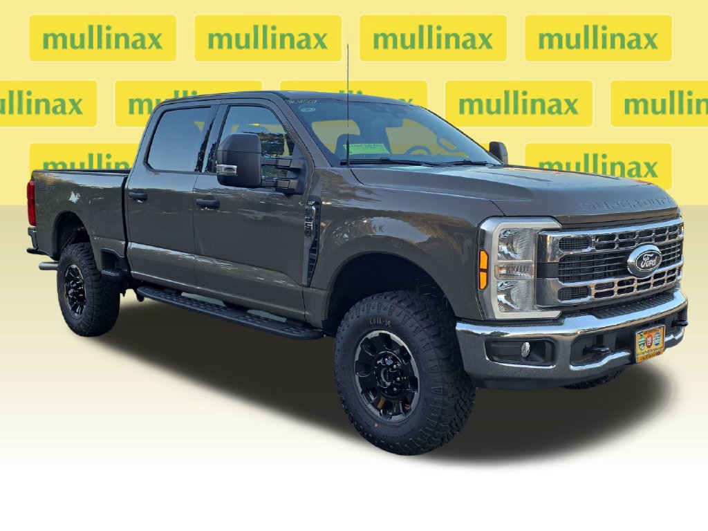 New 2027 Ford F250 XLT w/ Tremor Off-Road Package AWD/4WD 360° Tour