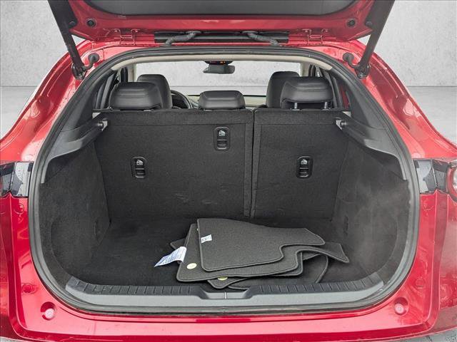 Used 2023 MAZDA CX-30 2.5 Turbo w/ Premium Plus Pkg image 6