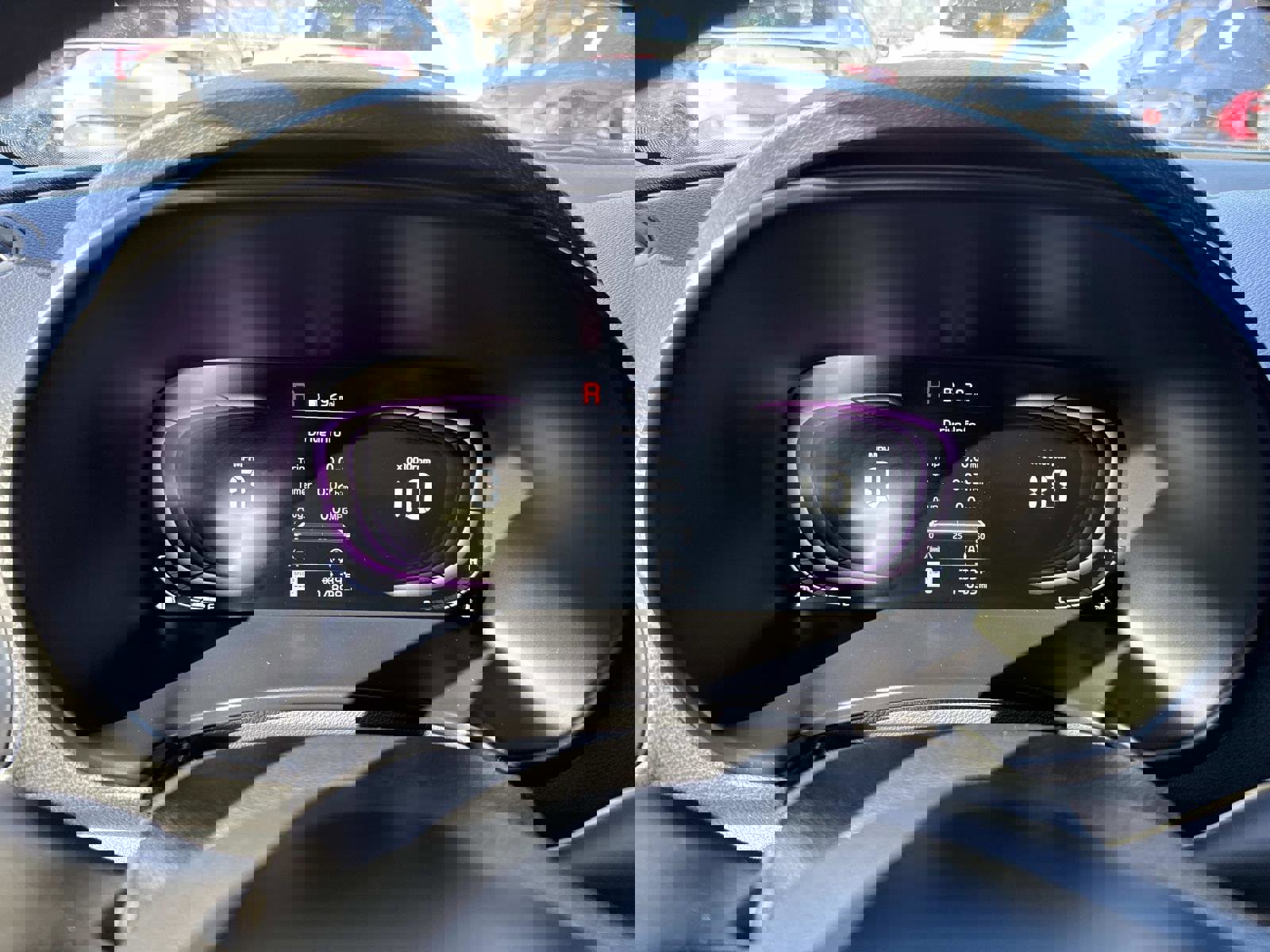 Used 2023 Kia Soul LX image 32