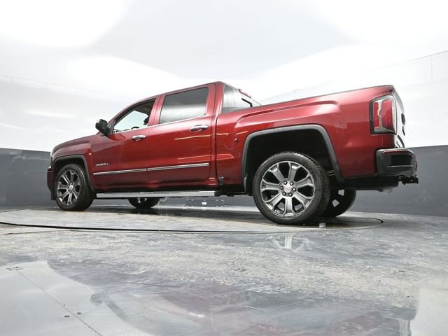 Used 2017 GMC Sierra 1500 Denali image 51