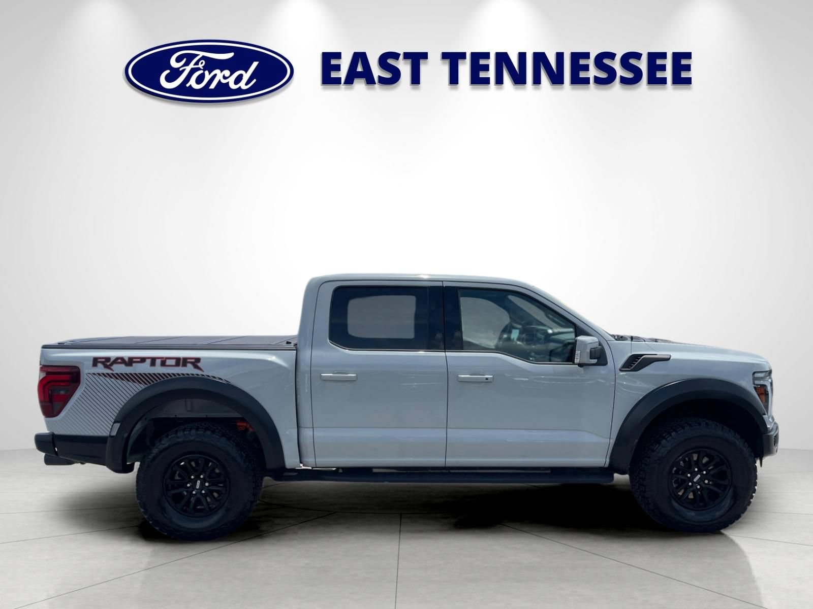 Used 2024 Ford F150 Raptor AWD/4WD image 2
