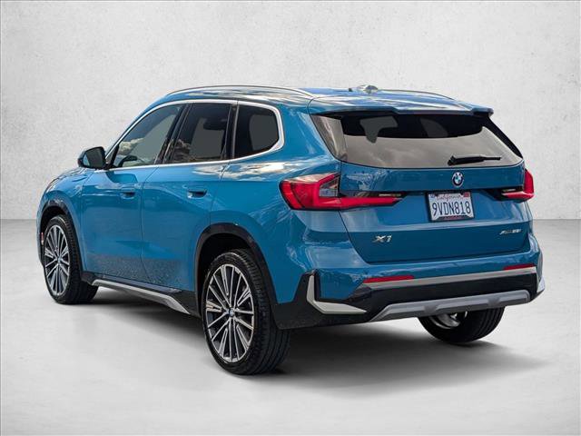 Used 2025 BMW X1 xDrive28i w/ Technology Package AWD/4WD image 8