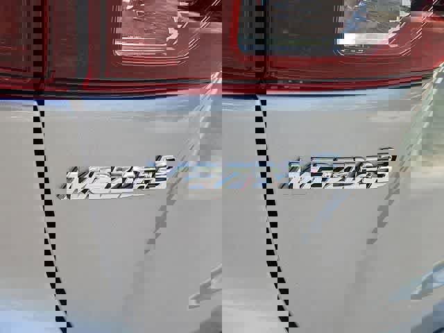 Used 2016 MAZDA MAZDA3 i Sport image 13