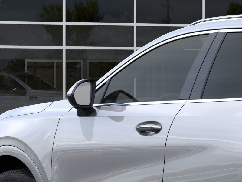 New 2026 Buick Envision Avenir AWD/4WD image 36