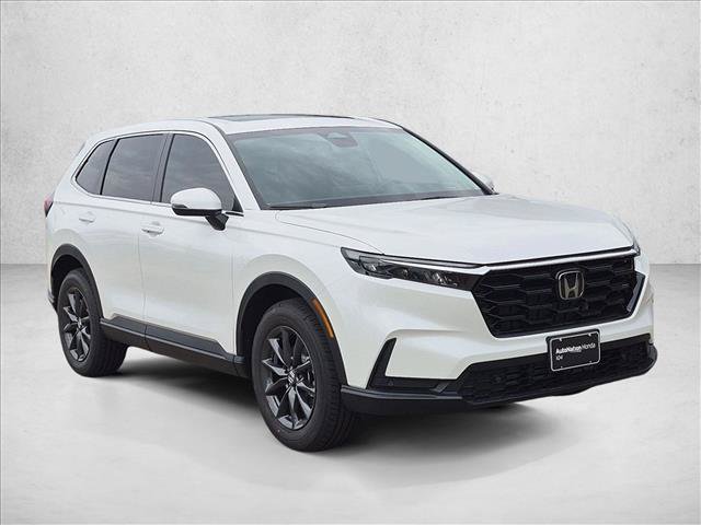 New 2026 Honda CR-V EX-L image 7