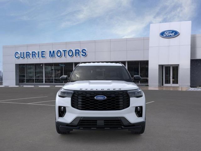 New 2026 Ford Explorer ST-Line image 6