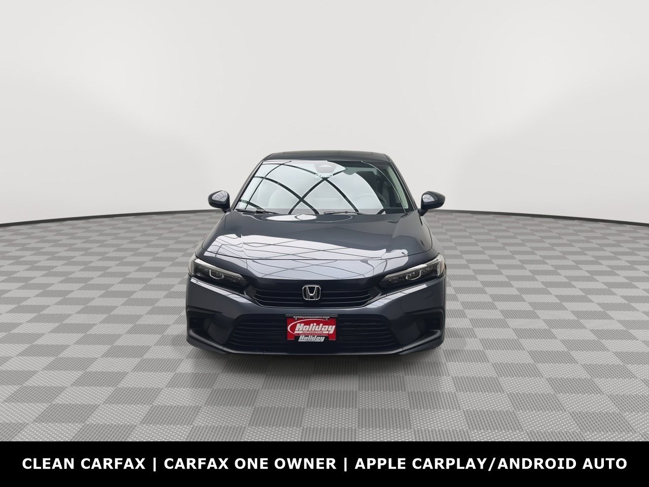 Used 2023 Honda Civic EX image 29