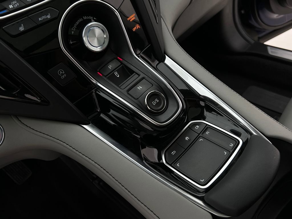 Used 2020 Acura RDX w/ Technology Package image 21