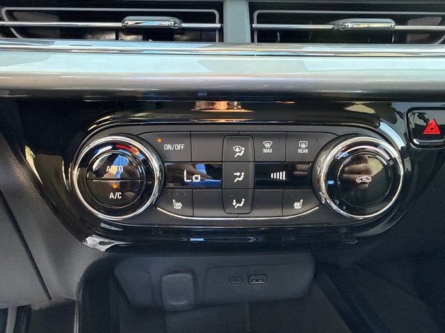 New 2026 Chevrolet Trax LT w/ Driver Confidence Package FWD image 22