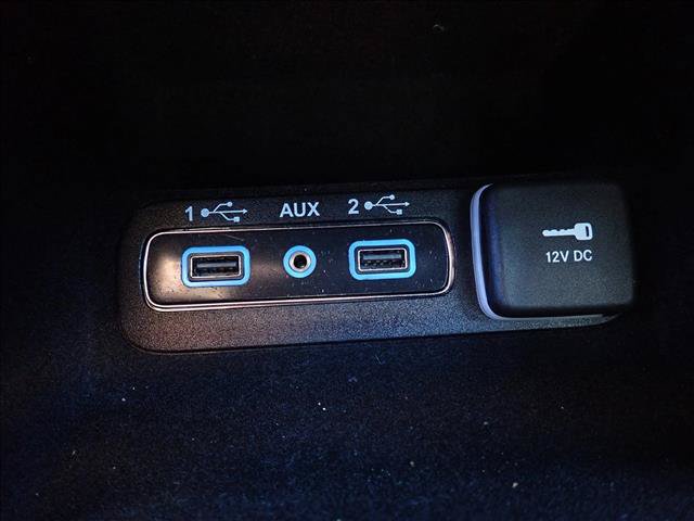 Used 2018 Jeep Grand Cherokee Altitude AWD/4WD image 19