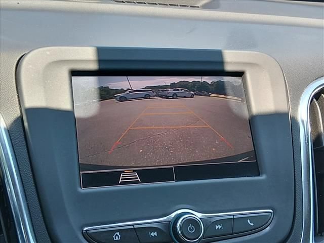 Used 2024 Chevrolet Equinox LT FWD image 20