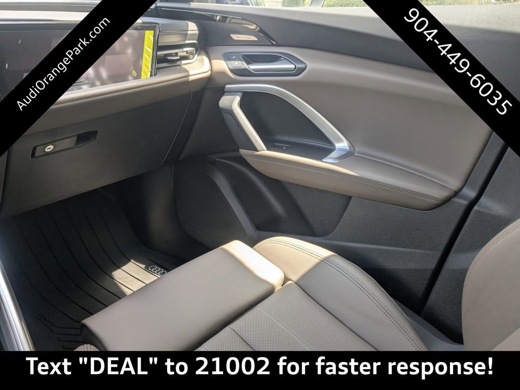 New 2025 Audi Q5 Prestige image 56