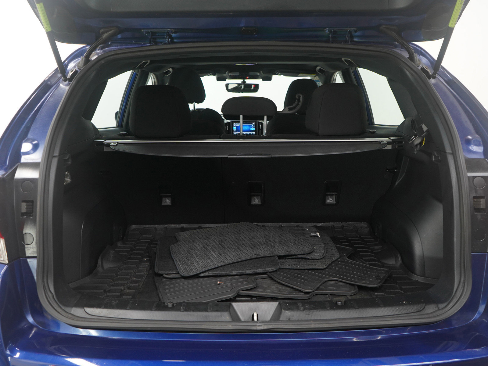 Used 2017 Subaru Impreza 2.0i Sport AWD/4WD image 18