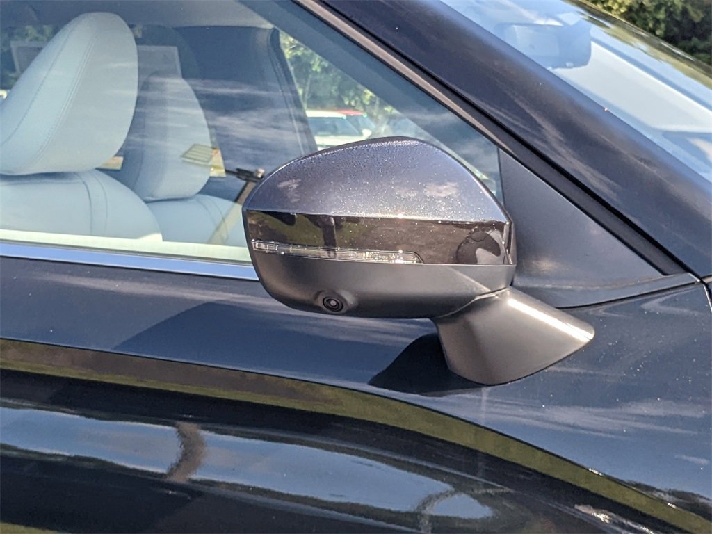 New 2025 Mitsubishi Outlander SEL image 12