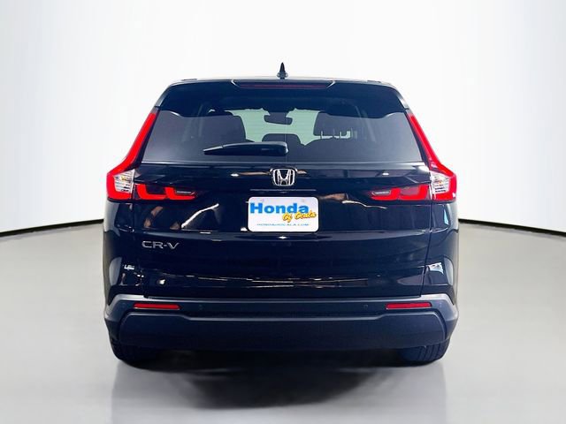Used 2024 Honda CR-V EX-L image 22