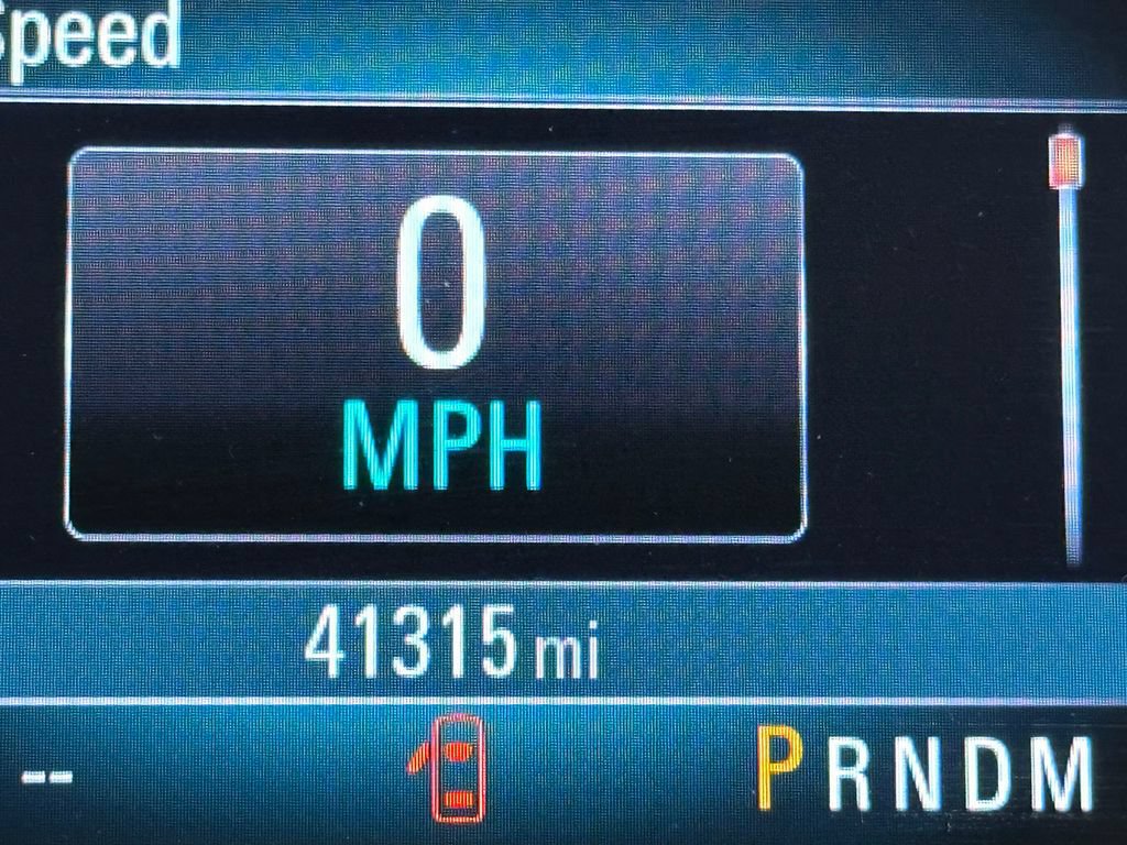Used 2016 Buick Regal FWD image 6