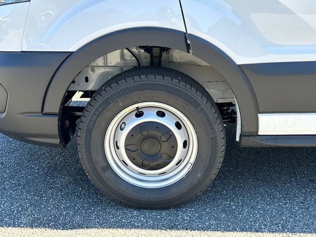 New 2026 Ford Transit 350 148 High Roof Extended w/ Load Area Protection Package image 11