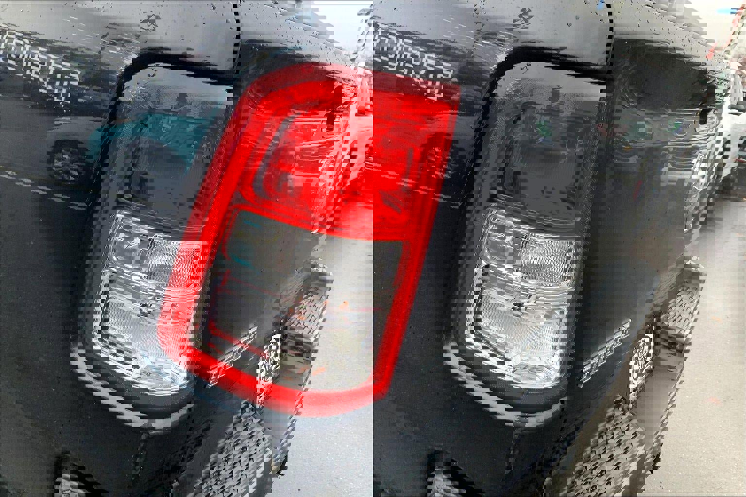 Used 2021 RAM 1500 Big Horn image 26