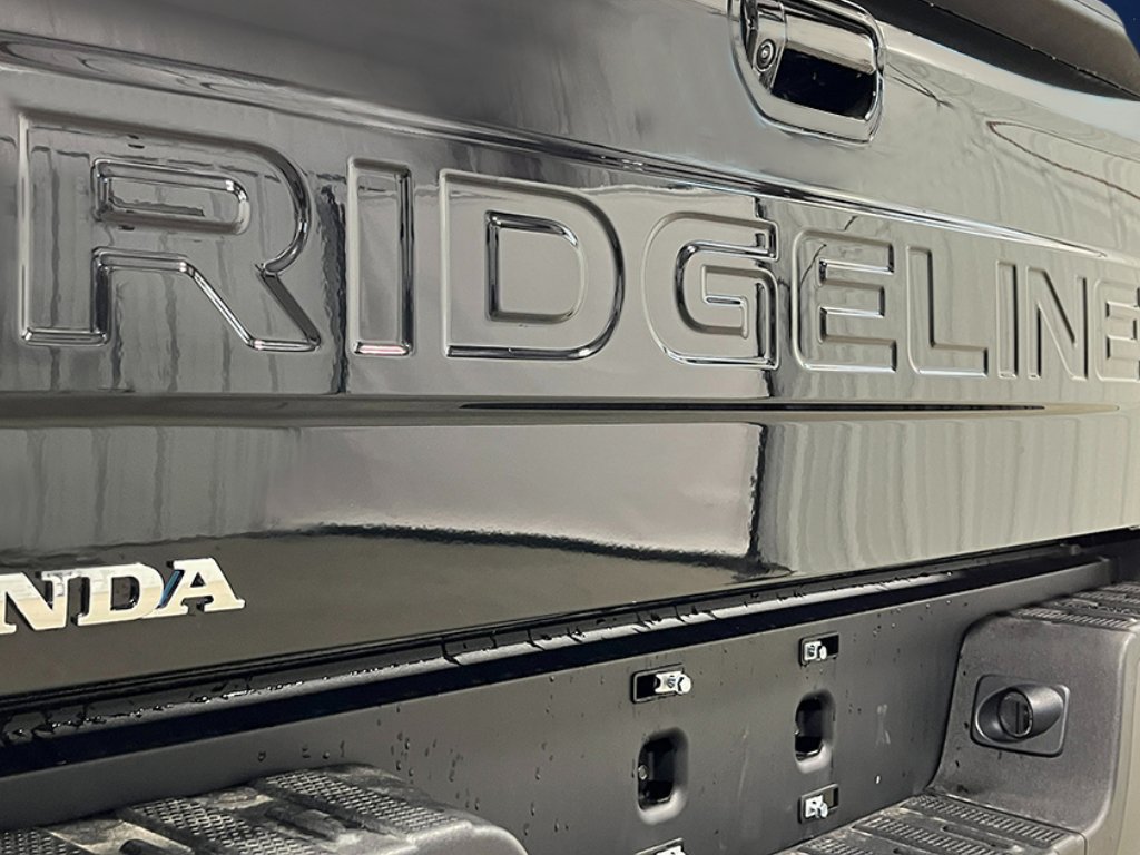 Used 2025 Honda Ridgeline RTL image 7