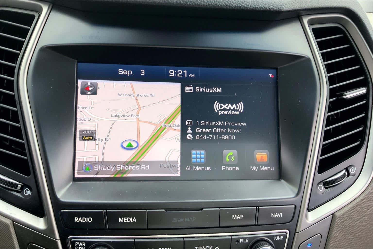 Used 2019 Hyundai Santa Fe XL FWD image 34