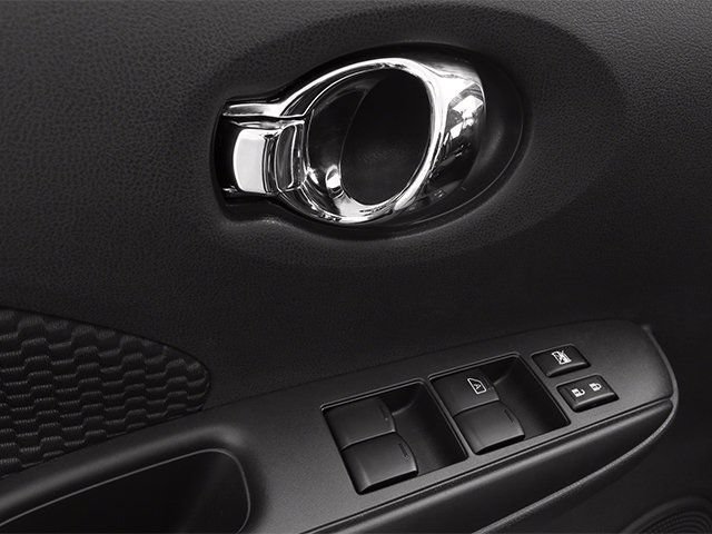Used 2014 Nissan Versa Note SV w/ Sport Value Package FWD image 22