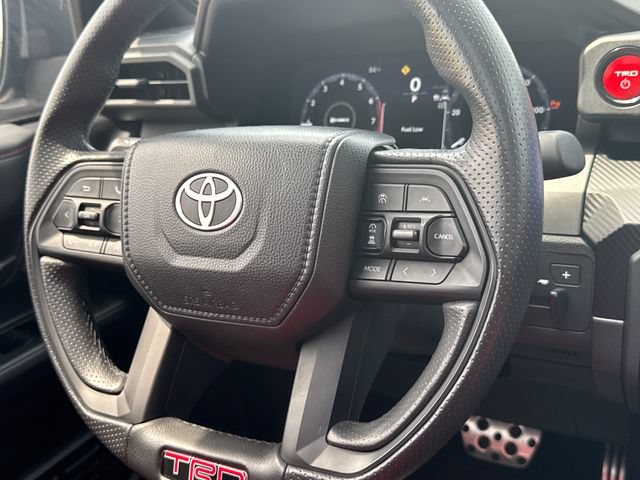 Used 2025 Toyota 4Runner TRD Pro AWD/4WD image 12