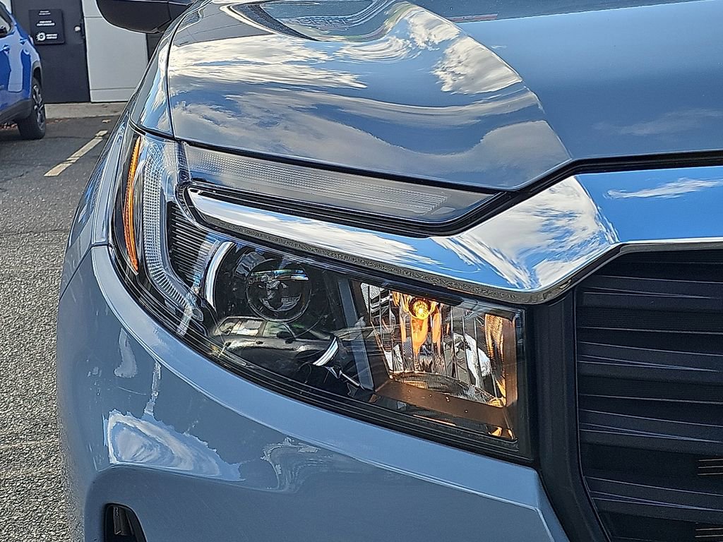 Used 2023 Honda Ridgeline RTL image 9