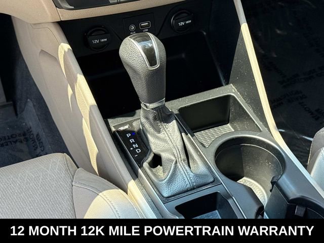 Used 2017 Hyundai Tucson SE FWD image 22