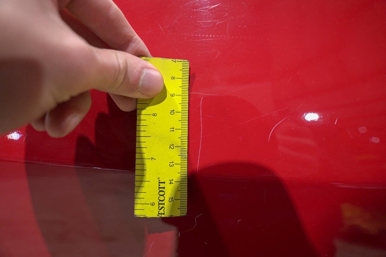 Used 1992 Dodge Ramcharger 4WD image 30