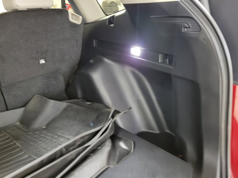 Used 2024 Honda CR-V EX-L image 66