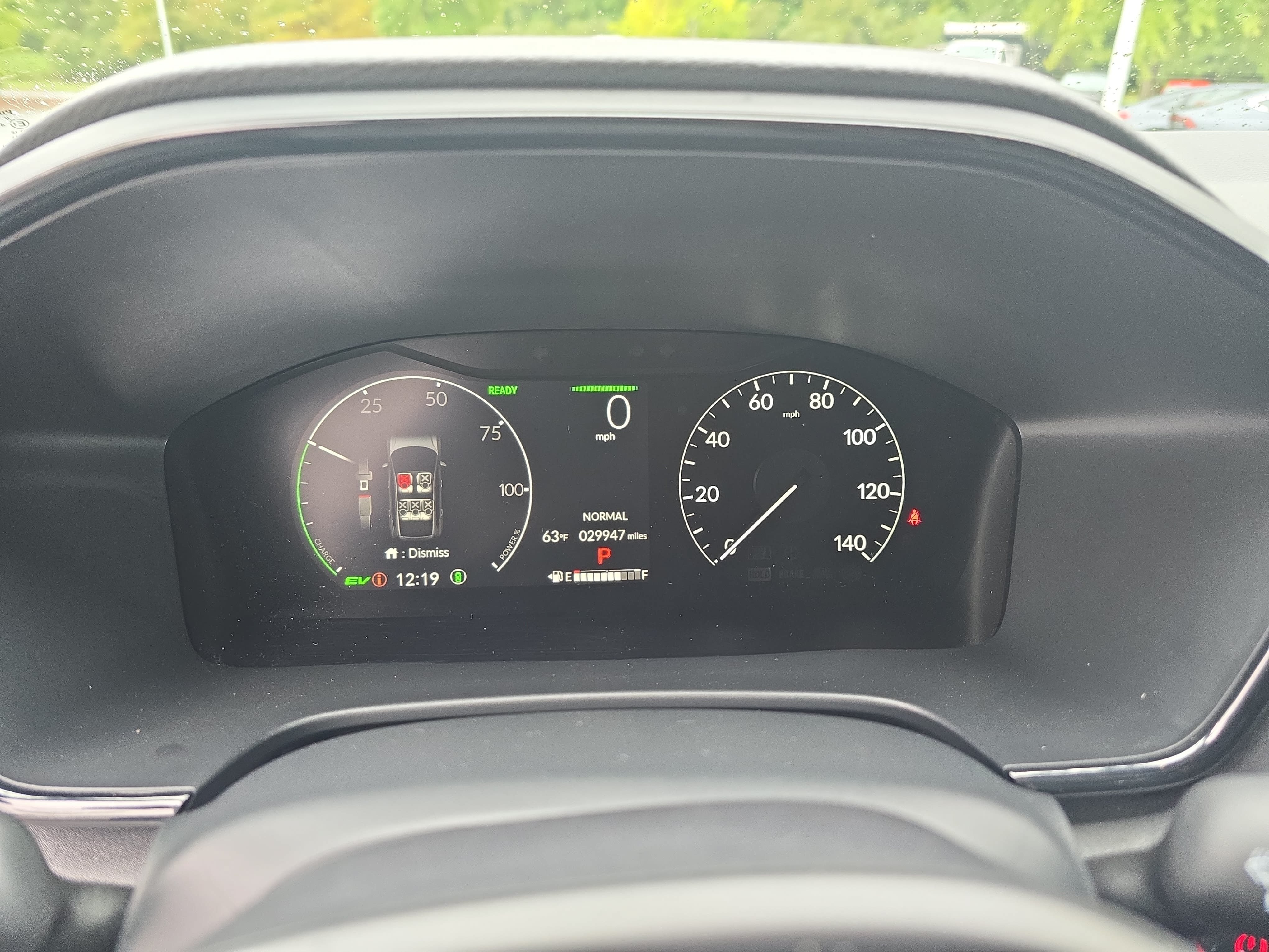 Certified 2024 Honda CR-V Sport-L image 19