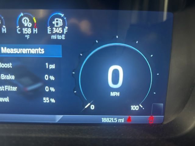 Used 2024 Ford F250 Lariat w/ Lariat Ultimate Package image 13