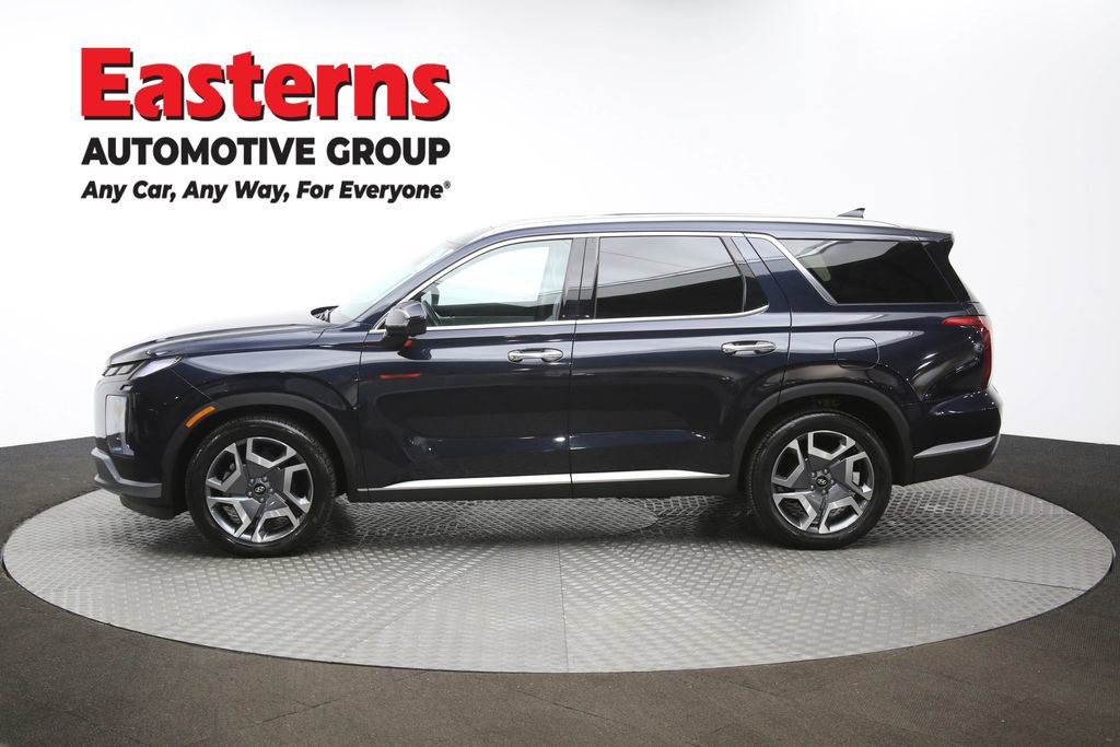 Used 2025 Hyundai Palisade SEL image 63