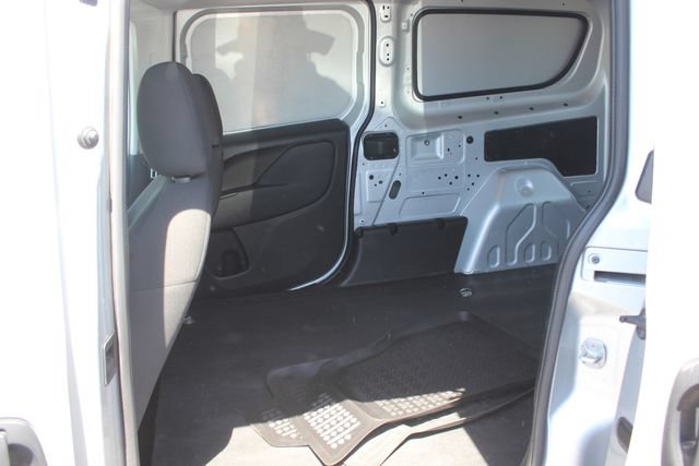 Used 2022 RAM ProMaster City Tradesman w/ Lights & Wheels Group FWD image 21