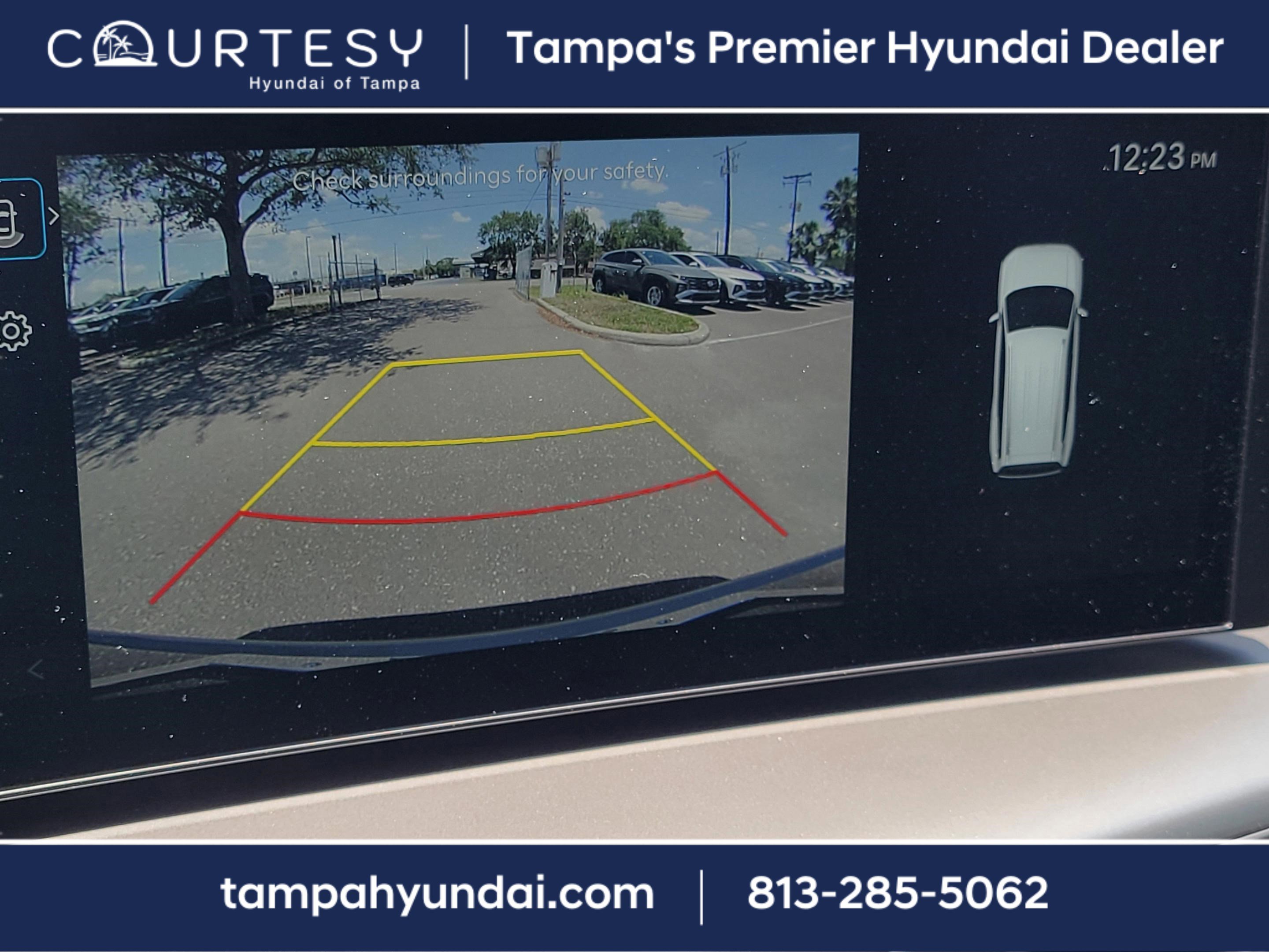 New 2026 Hyundai Ioniq 9 SE image 41