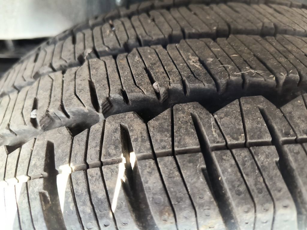 New 2025 Ford Transit 250 Base image 58