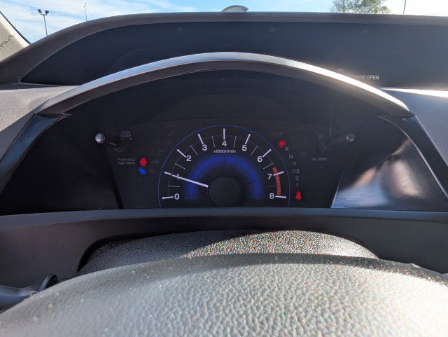 Used 2012 Honda Civic LX image 15