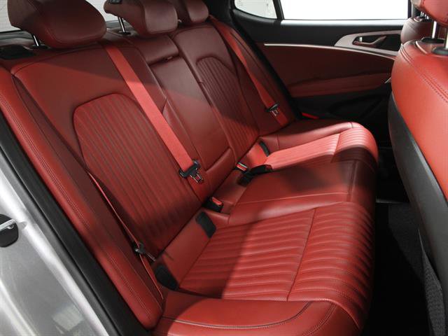 Certified 2023 Genesis G70 2.0T Prestige w/ Sport Prestige Package image 17