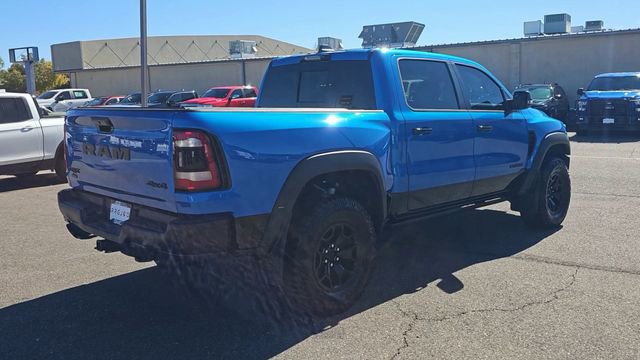 Used 2023 RAM 1500 TRX w/ TRX Level 2 Equipment Group AWD/4WD image 8
